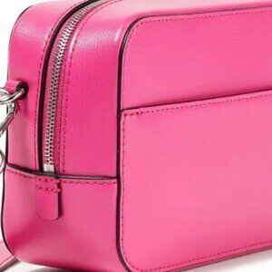 Ganni Small Crossbody Camera Bag